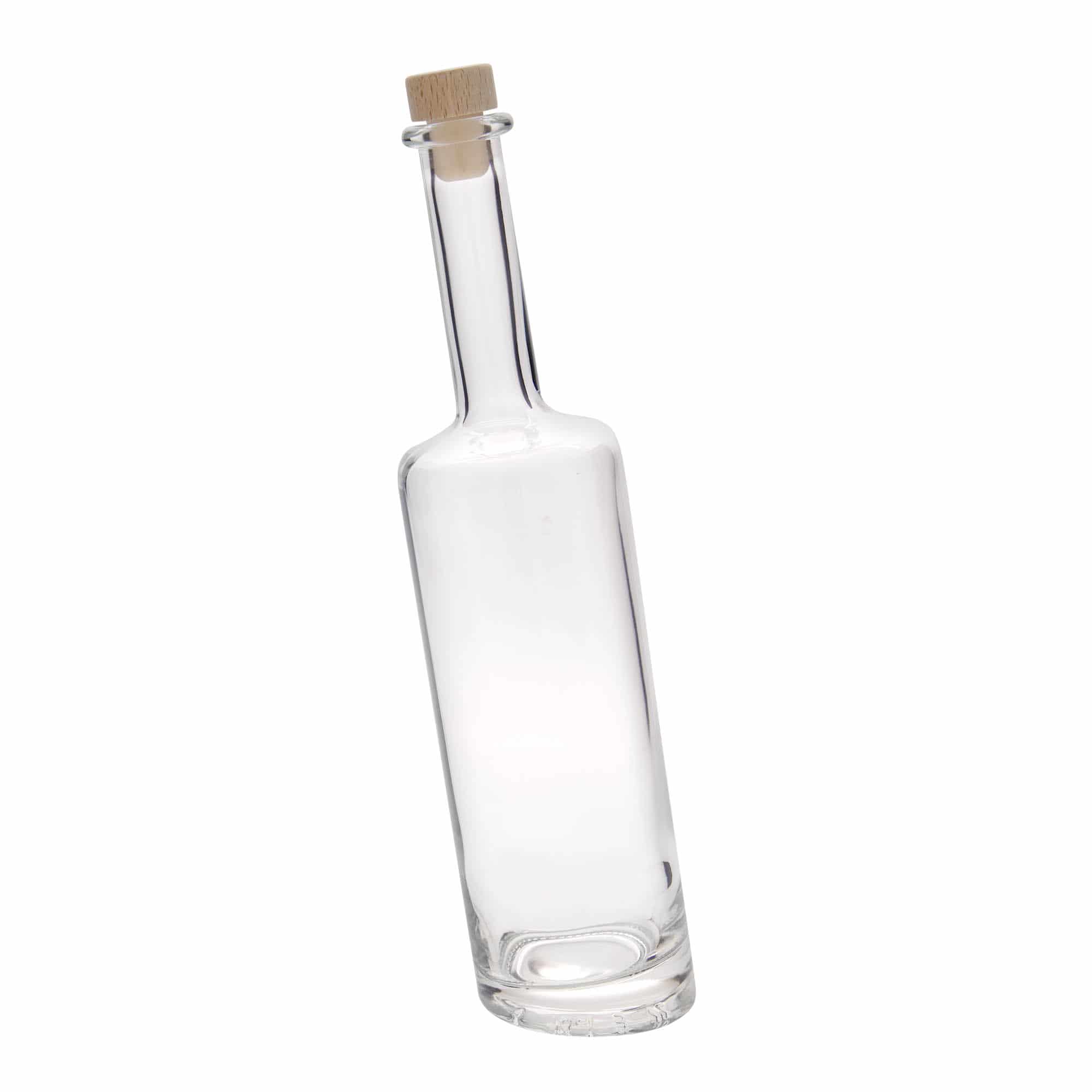 700 ml glass bottle 'Bounty', closure: cork