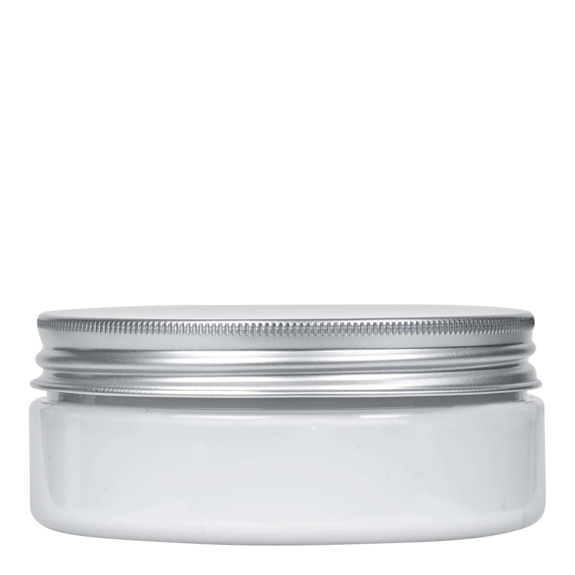200 ml PET jar 'Isabella', closure: 100/400