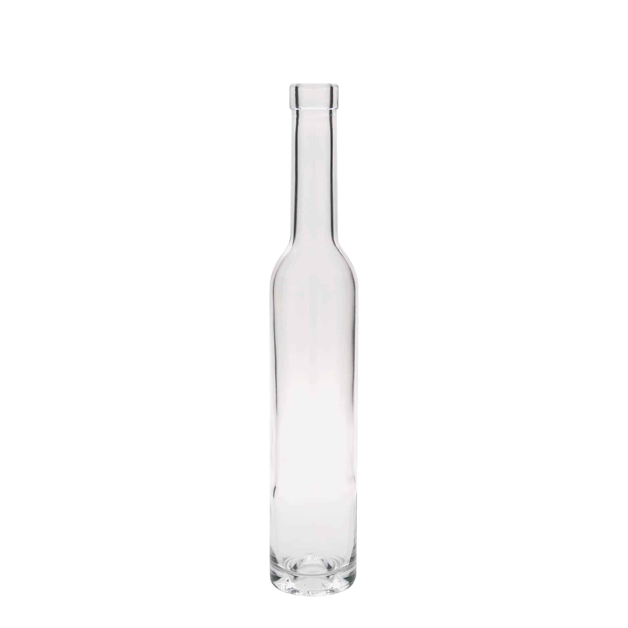 250 ml glass bottle 'Maximo', closure: cork