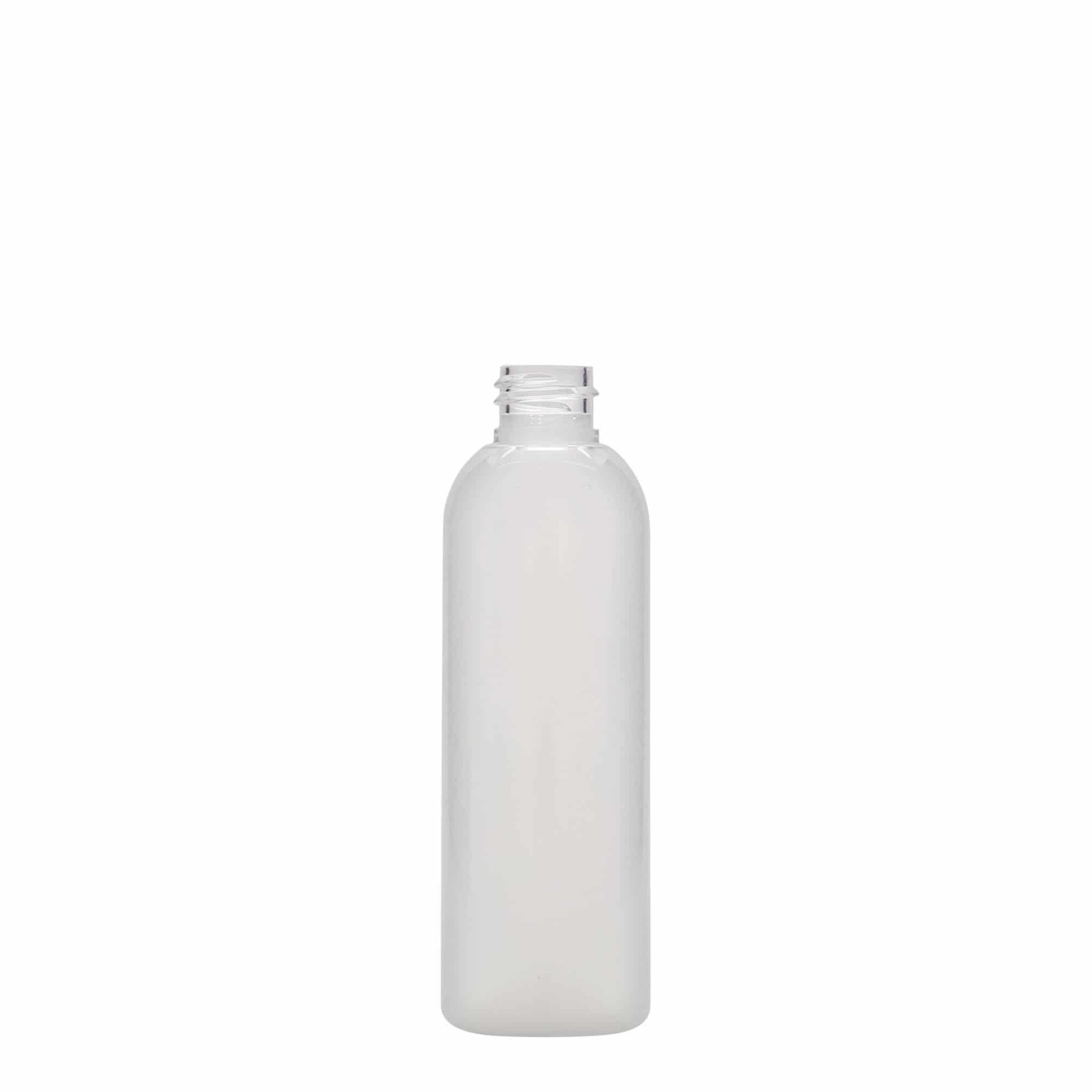 100 ml PET bottle 'Pegasus', plastic, closure: GPI 20/410