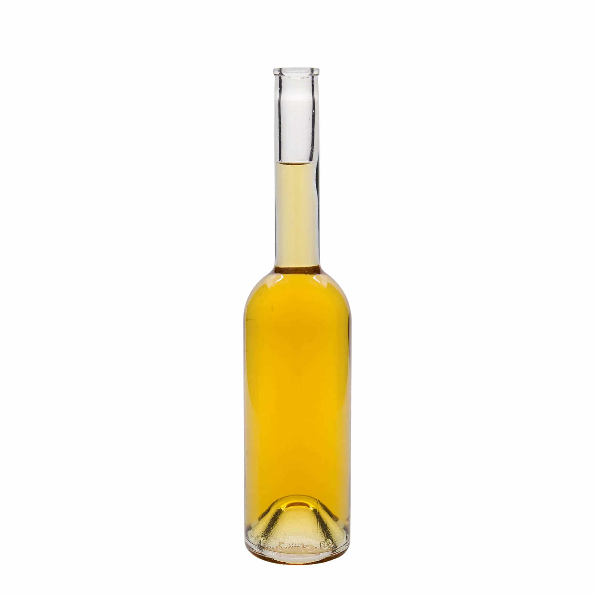 500 ml glass bottle 'Opera', closure: cork