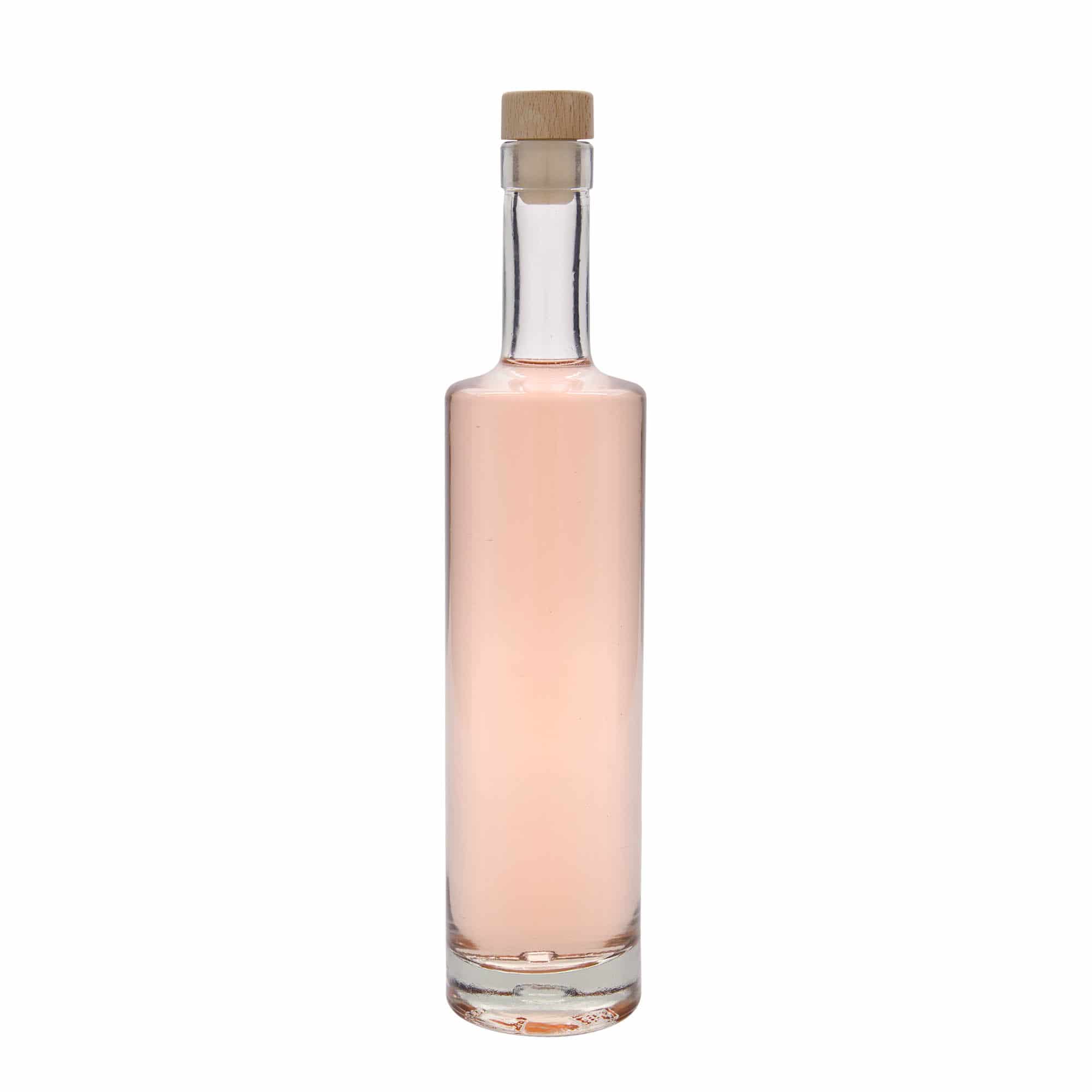 500 ml glass bottle 'Centurio', closure: cork