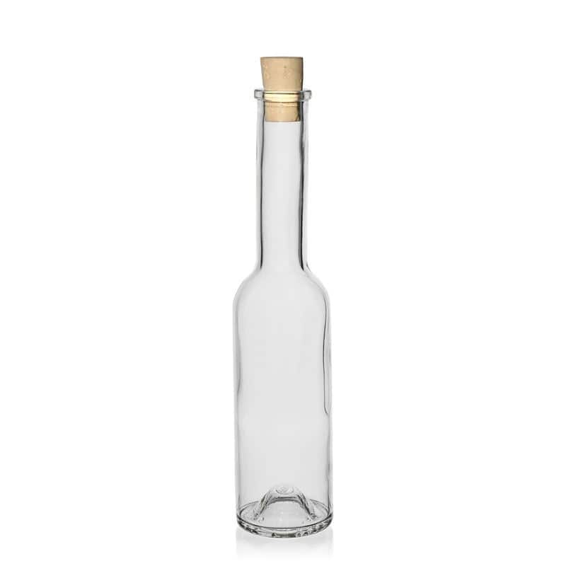 250 ml glass bottle 'Opera', closure: cork