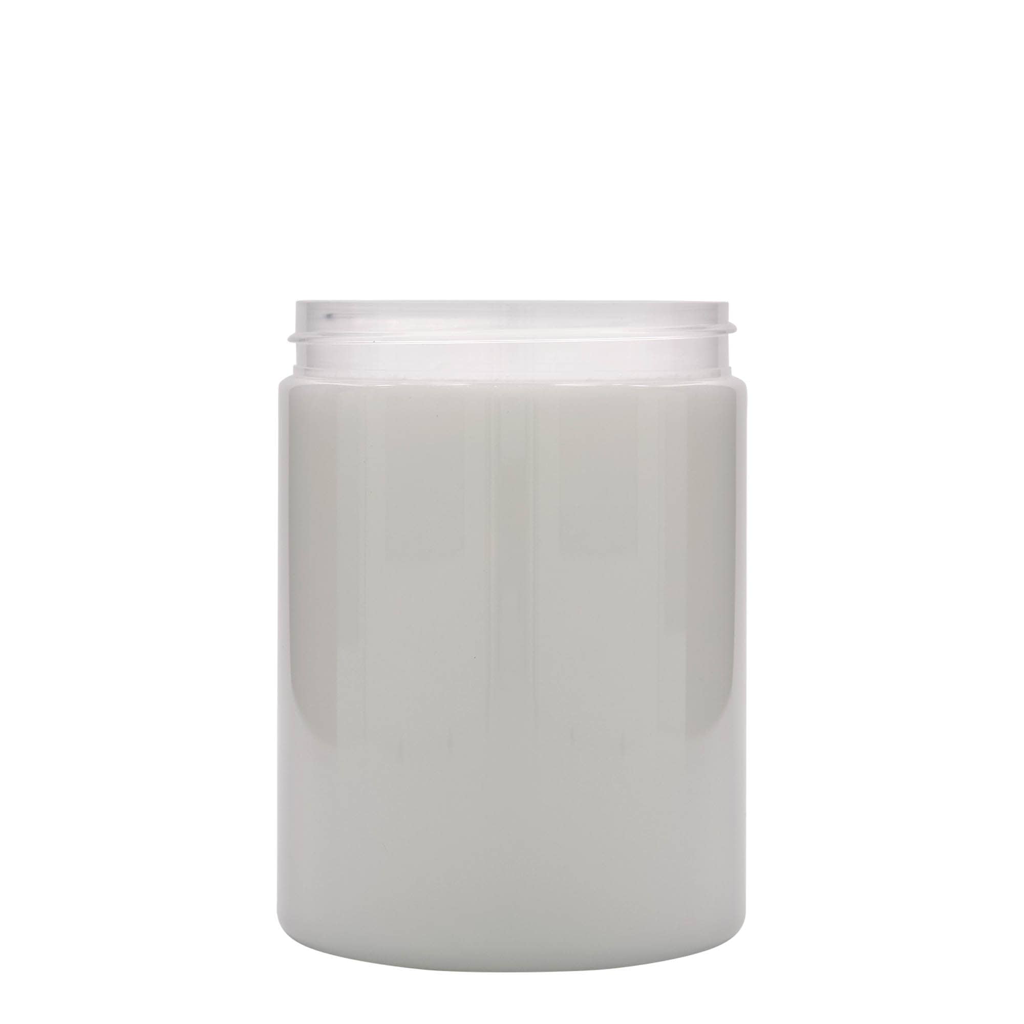 1,000 ml PET jar 'Isabella', closure: 100/400