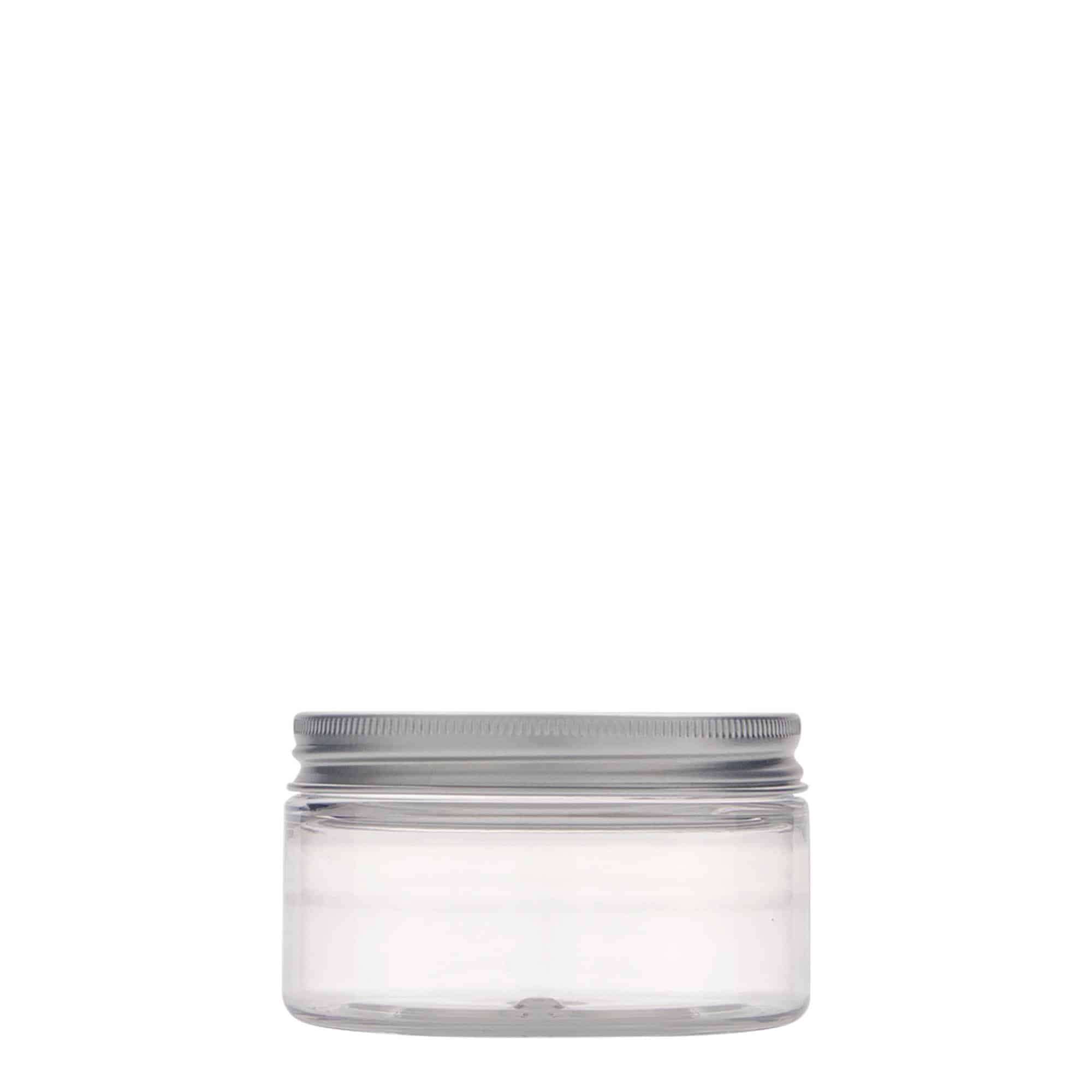 100 ml PET jar 'Isabella', closure: 70/400