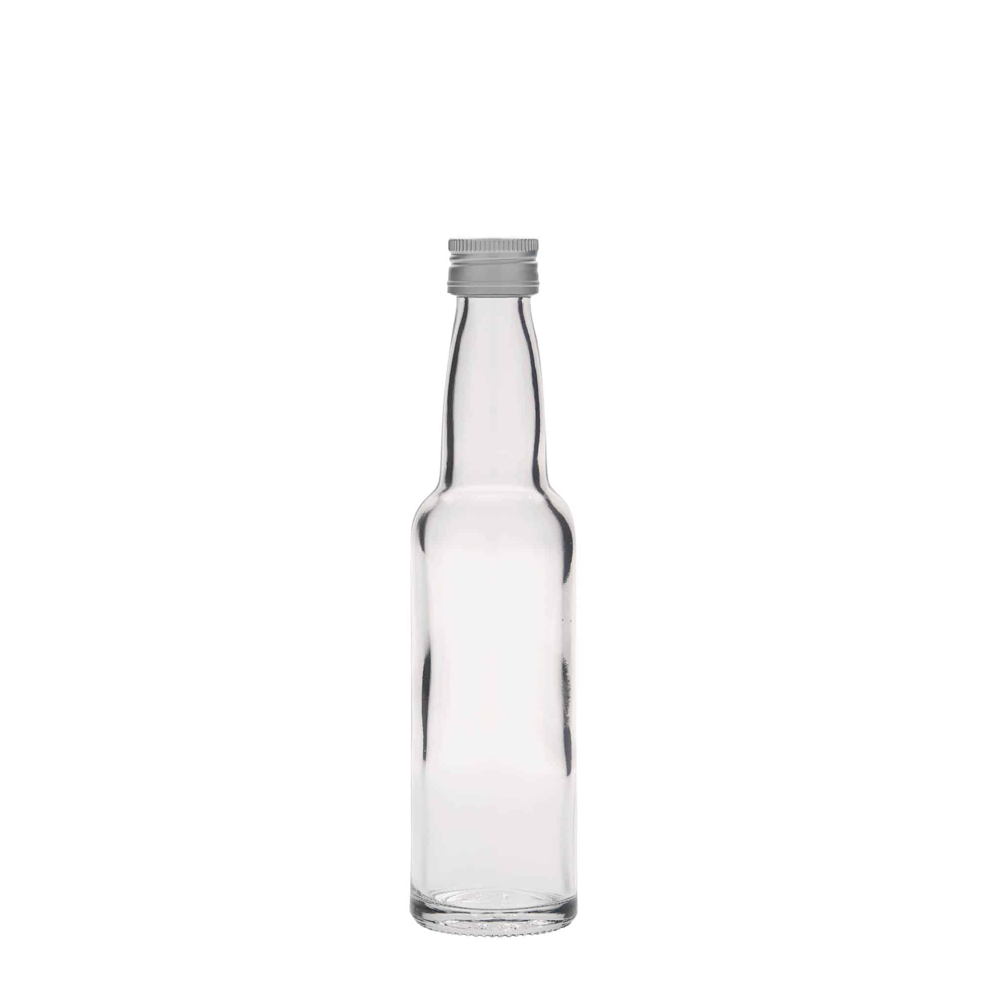 100 ml glass bottle 'Proba', closure: PP 22