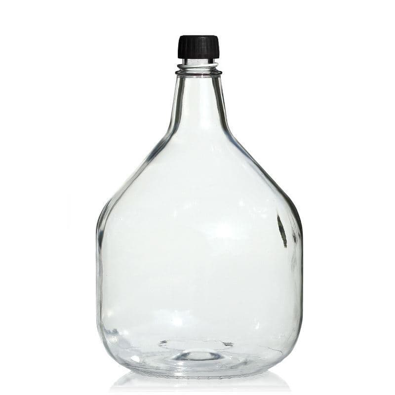 5 l carboy 'Maximus', closure: PP 35 (special)