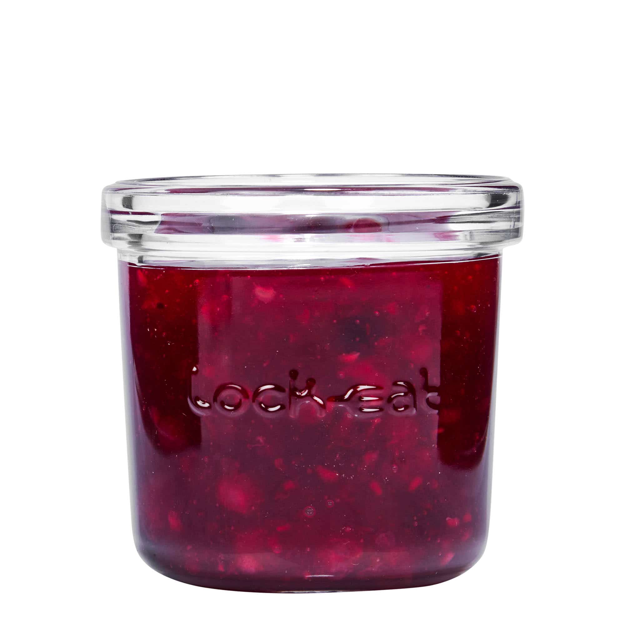 200 ml clip top jar 'Lock-Eat', closure: clip top