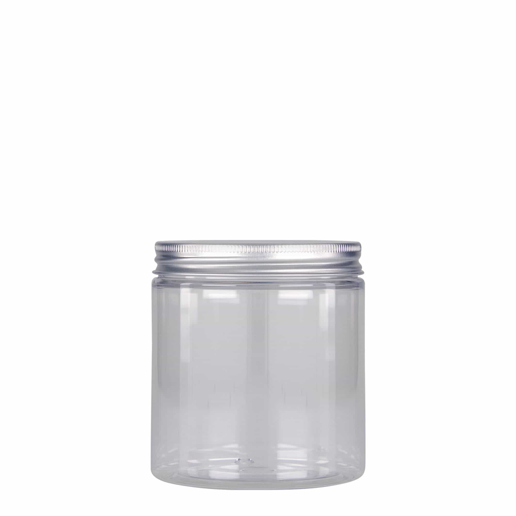 250 ml PET jar 'Isabella', closure: 70/400