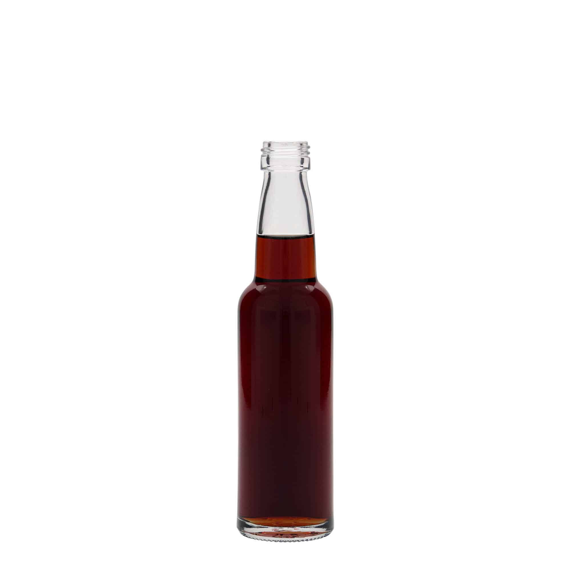 100 ml glass bottle 'Proba', closure: PP 22