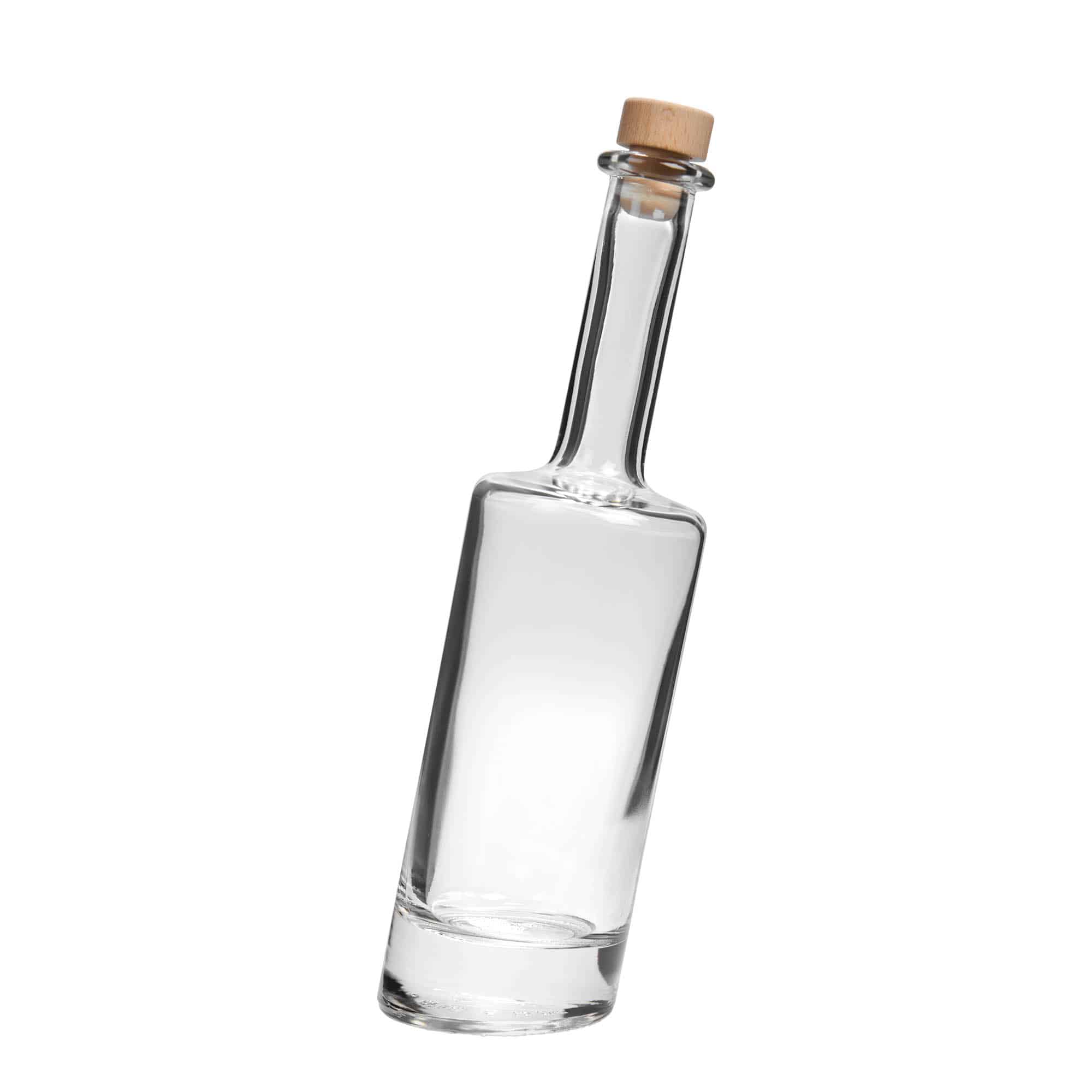 500 ml glass bottle 'Bounty', closure: cork
