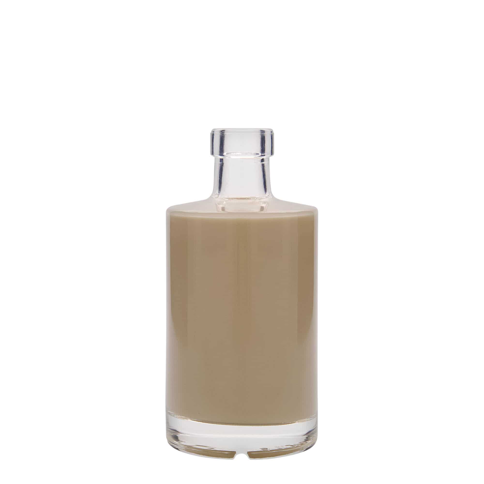 350 ml glass bottle 'Aventura', closure: cork