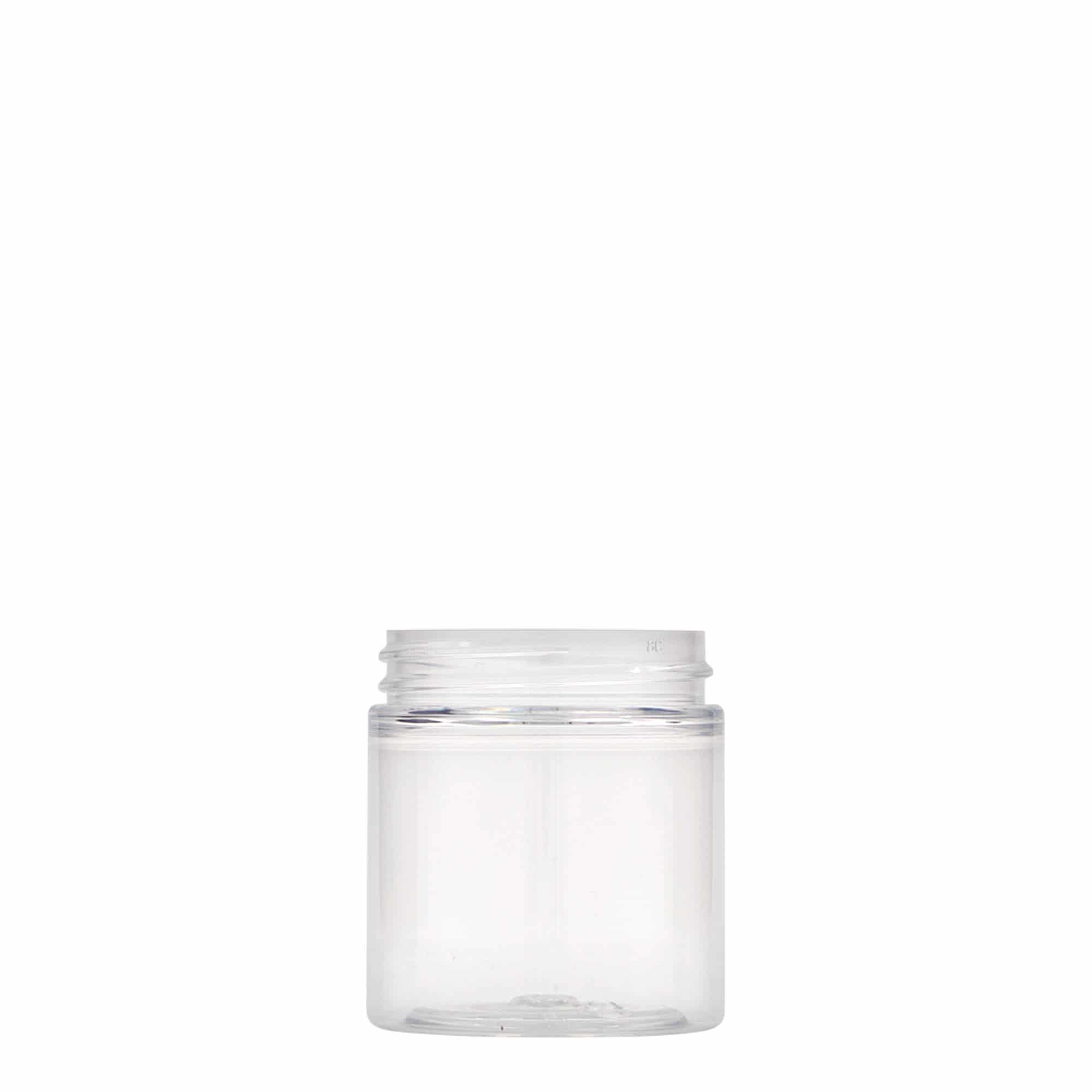 75 ml PET jar 'Isabella', closure: 48/400