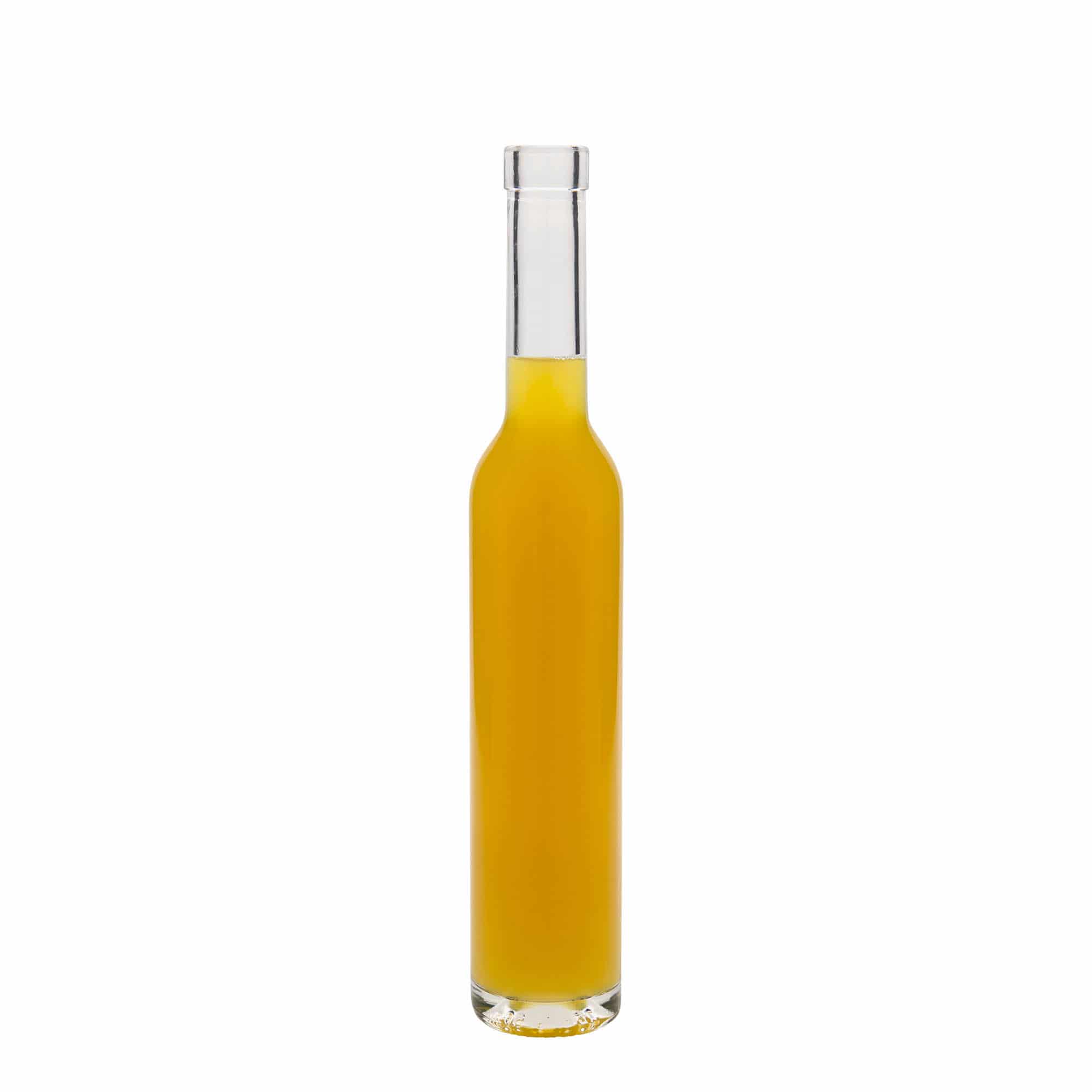 250 ml glass bottle 'Maximo', closure: cork