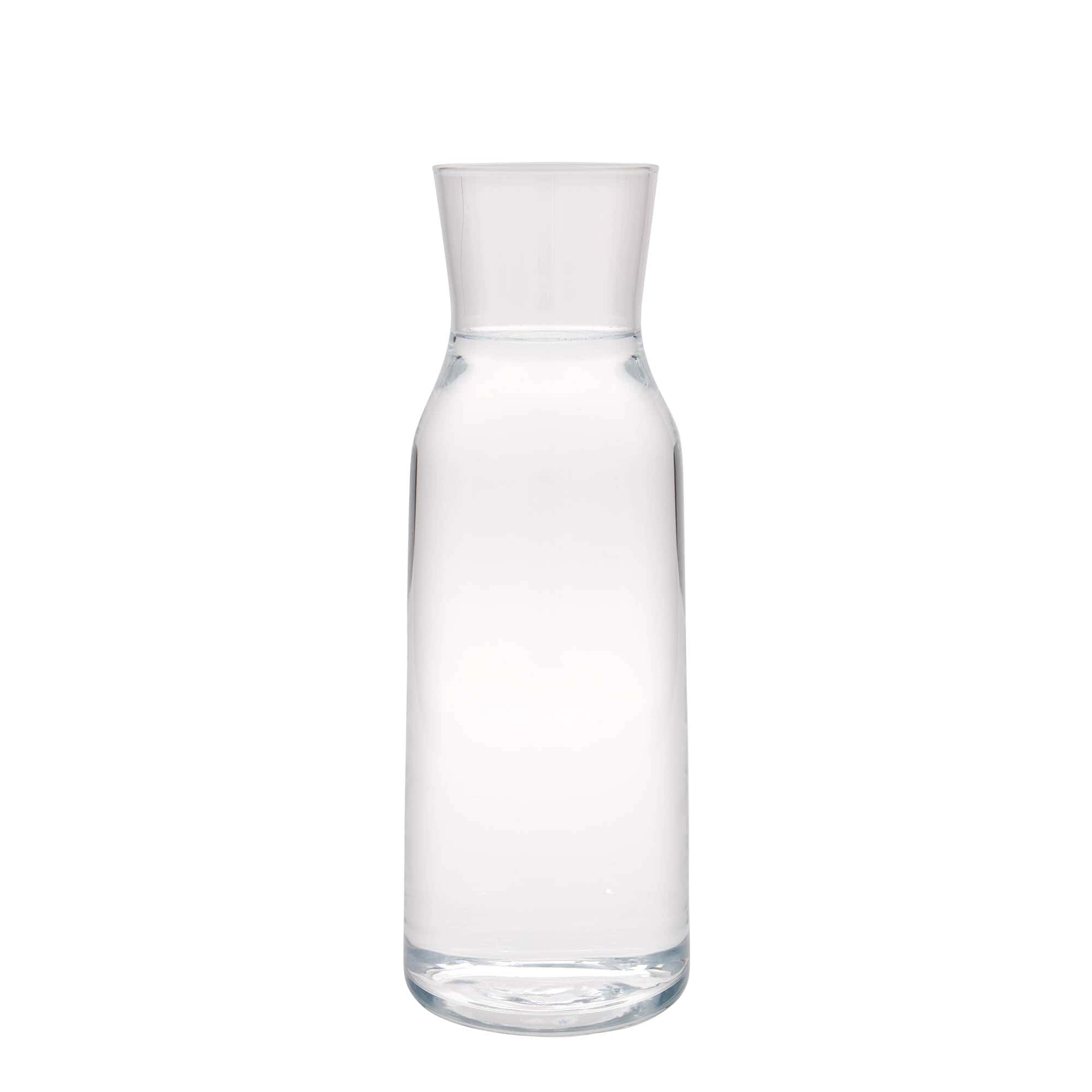 1,100 ml carafe 'Aquaria', glass