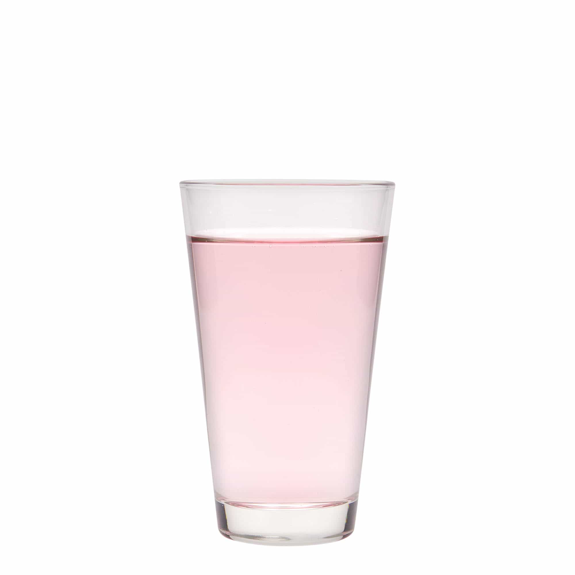 250 ml drinking glass 'Conic', glass