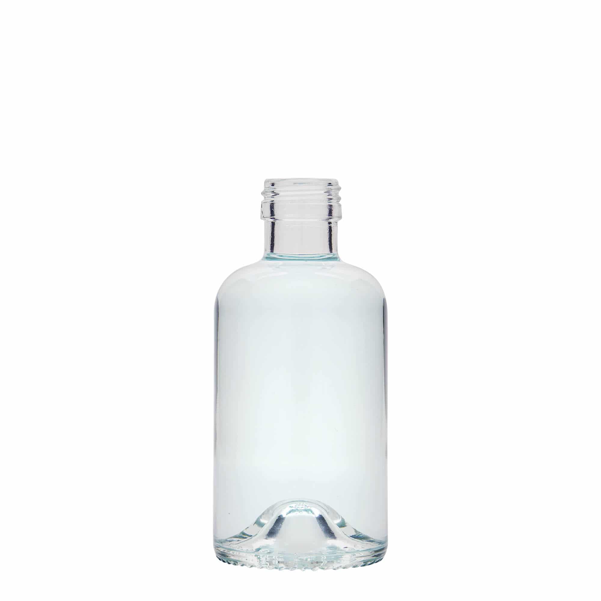 250 ml glass apothecary bottle, closure: PP 31.5
