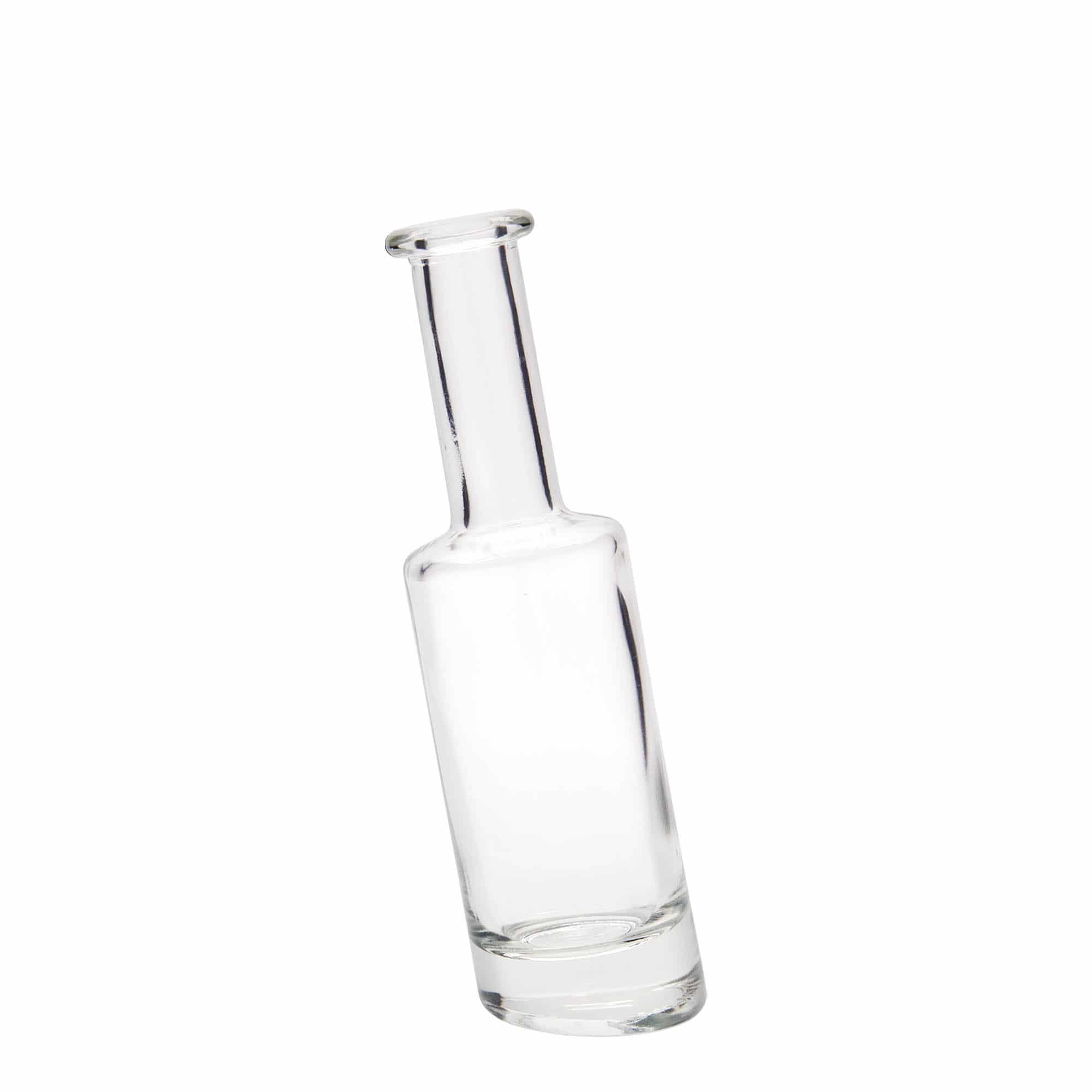 200 ml glass bottle 'Bounty', closure: cork