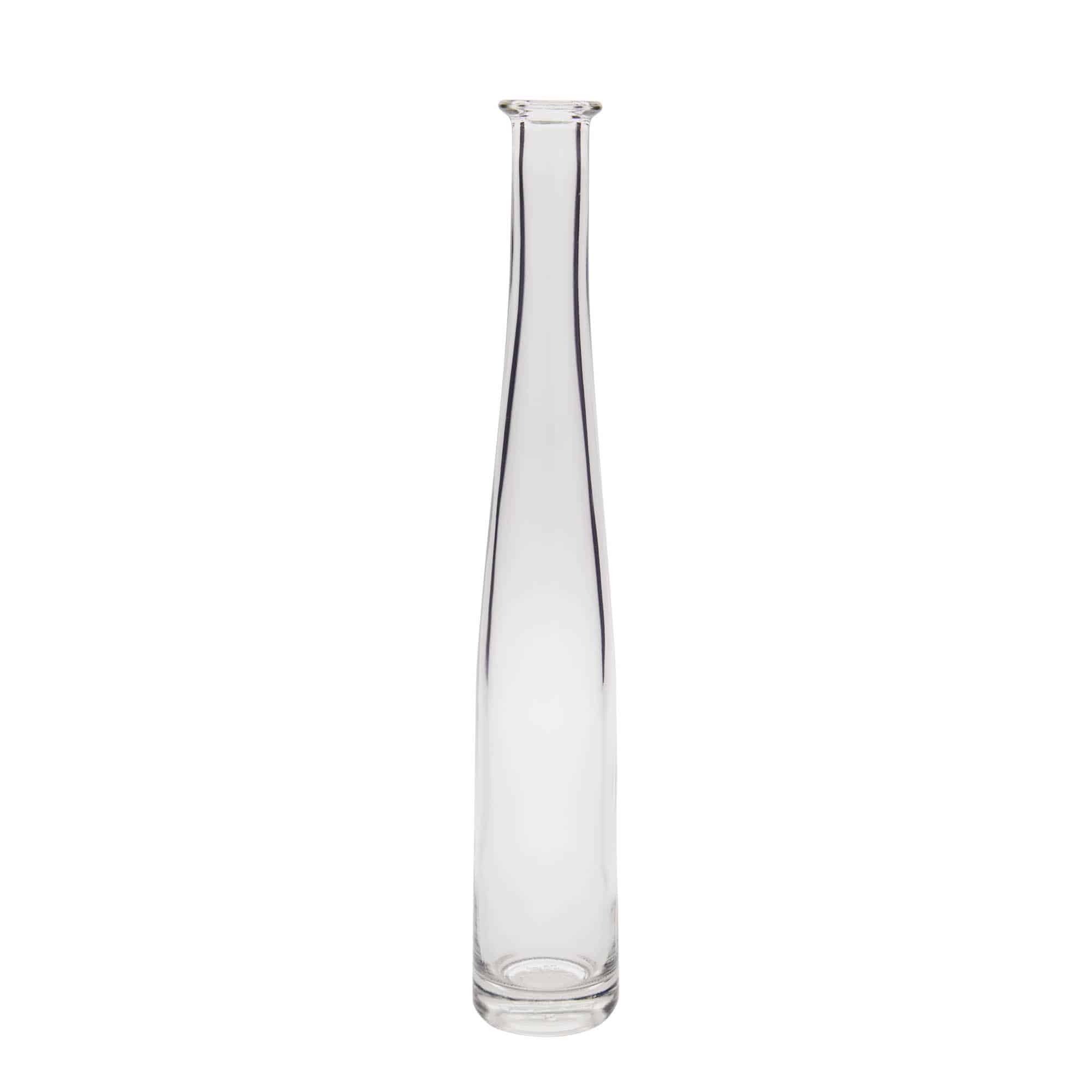 350 ml glass bottle 'Renana Futura', closure: cork