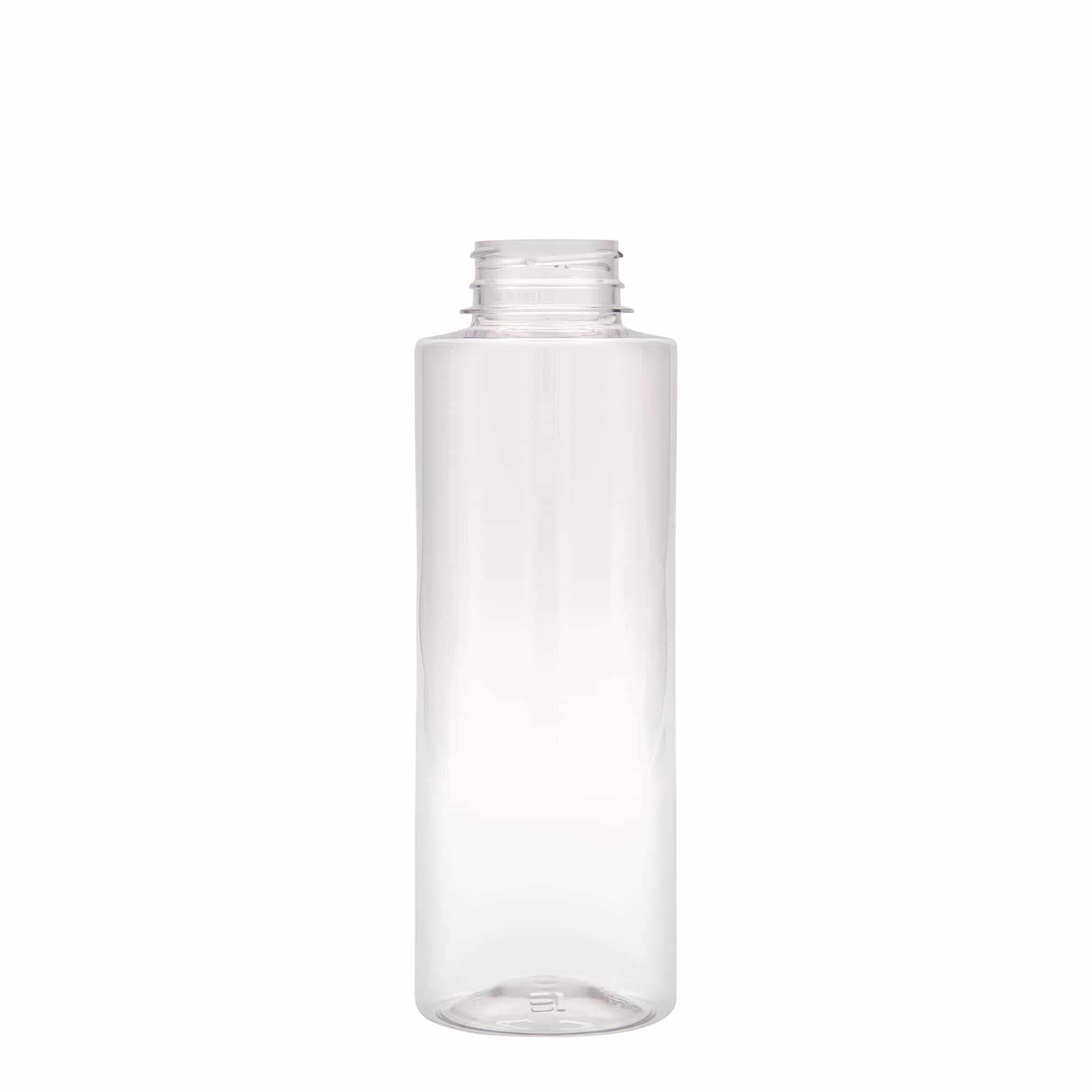500 ml PET bottle 'Everytime', plastic, closure: 38 mm