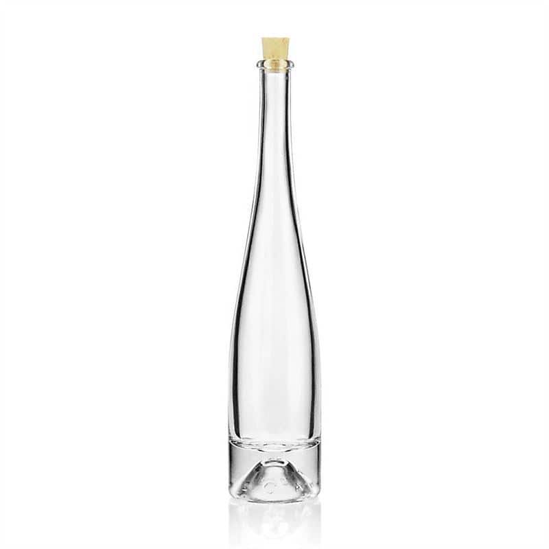 200 ml glass bottle 'Renana VTR', closure: cork