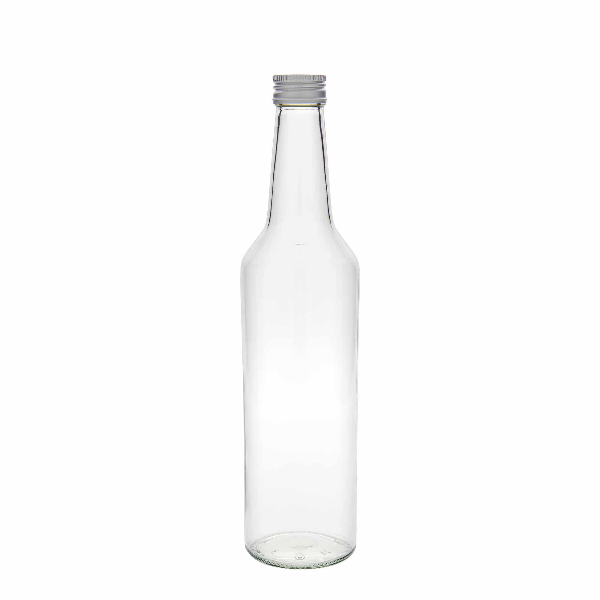 700 ml glass bottle 'Sammy', closure: PP 31.5