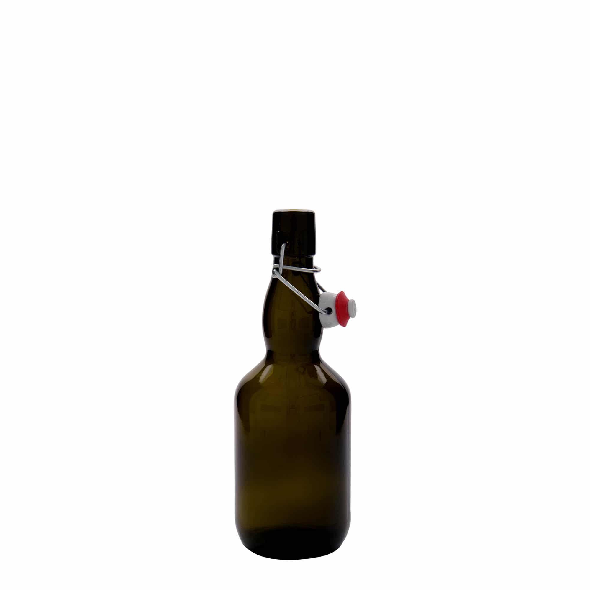 750 ml clip top jar 'Officina 1825', closure: clip top