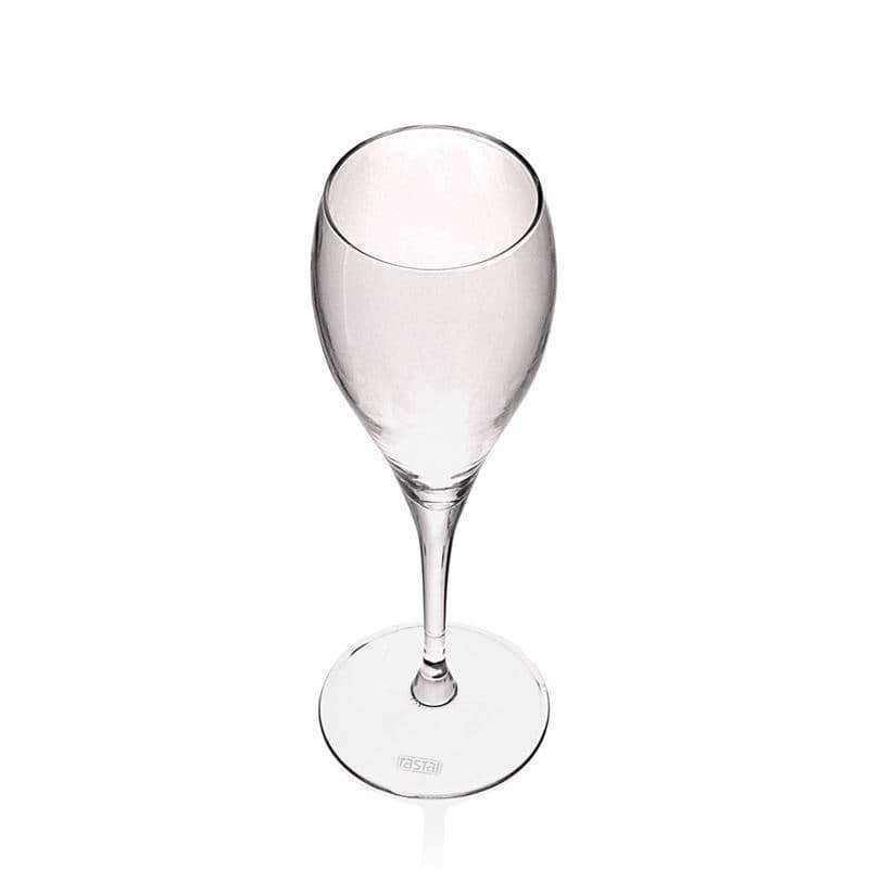 160 ml champagne glass 'Luce', glass