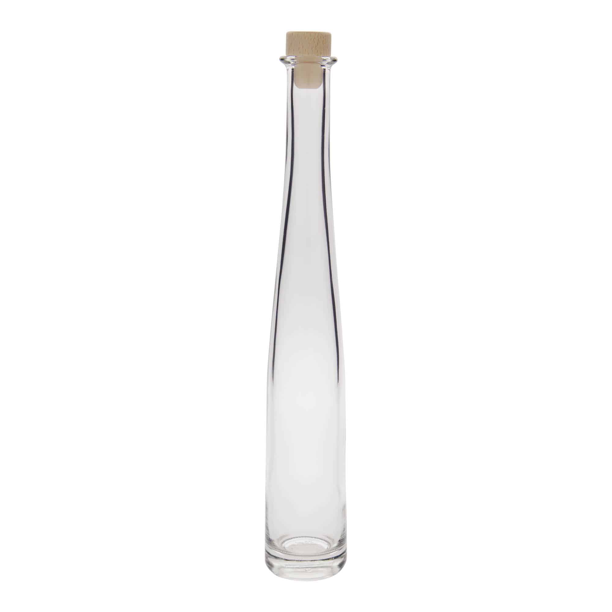 350 ml glass bottle 'Renana Futura', closure: cork