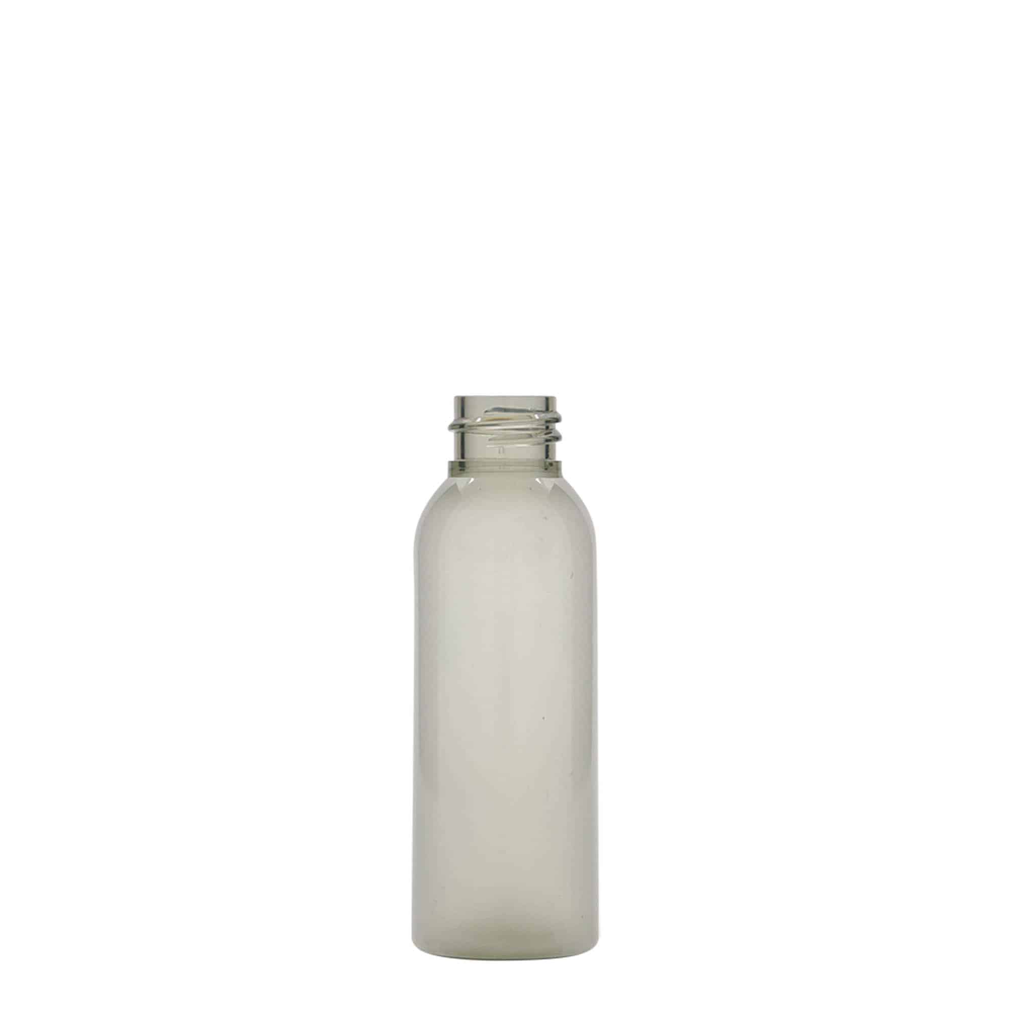 50 ml recycled plastic bottle 'Pegasus', PCR, closure: GPI 20/410