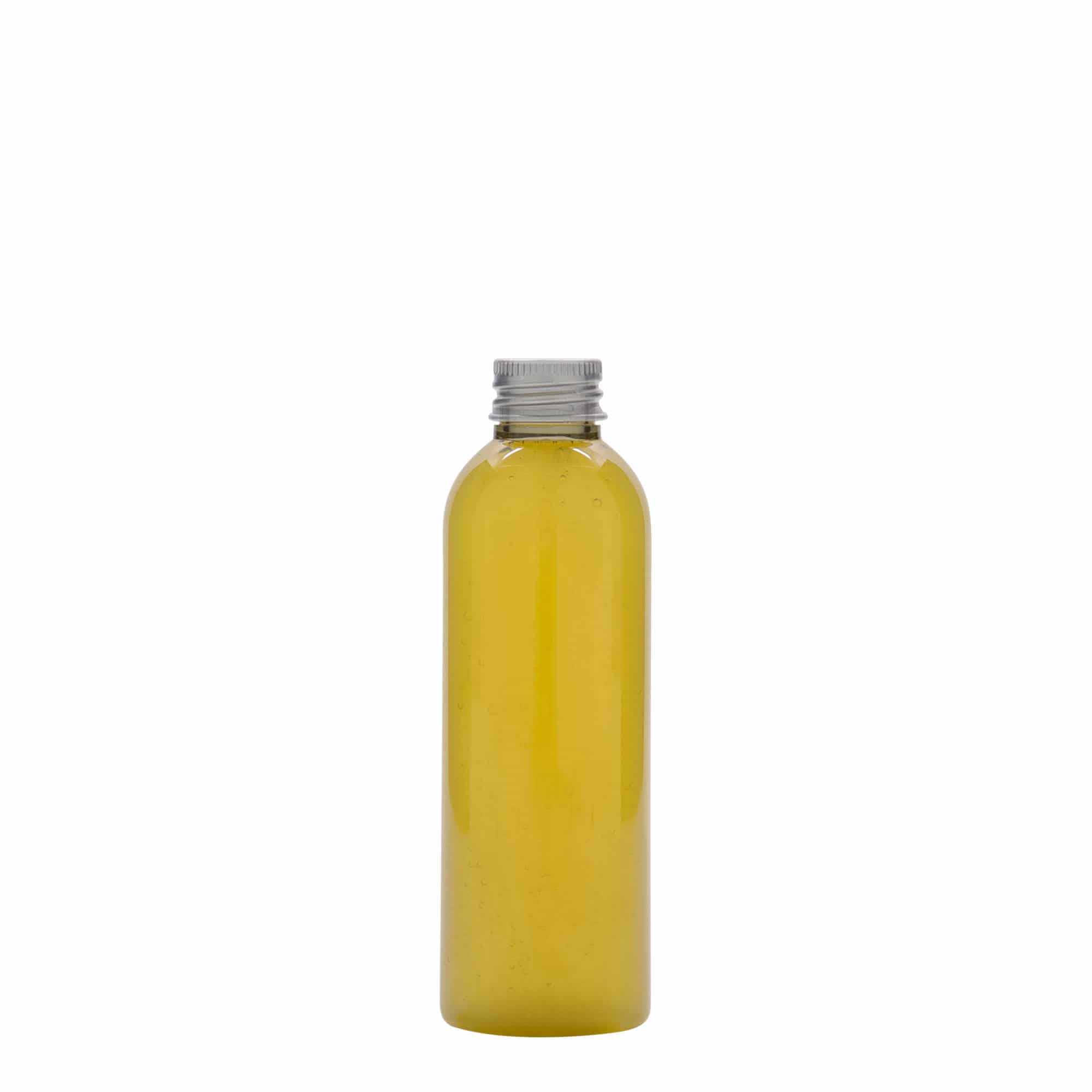 100 ml recycled plastic bottle 'Pegasus', PCR, closure: GPI 20/410