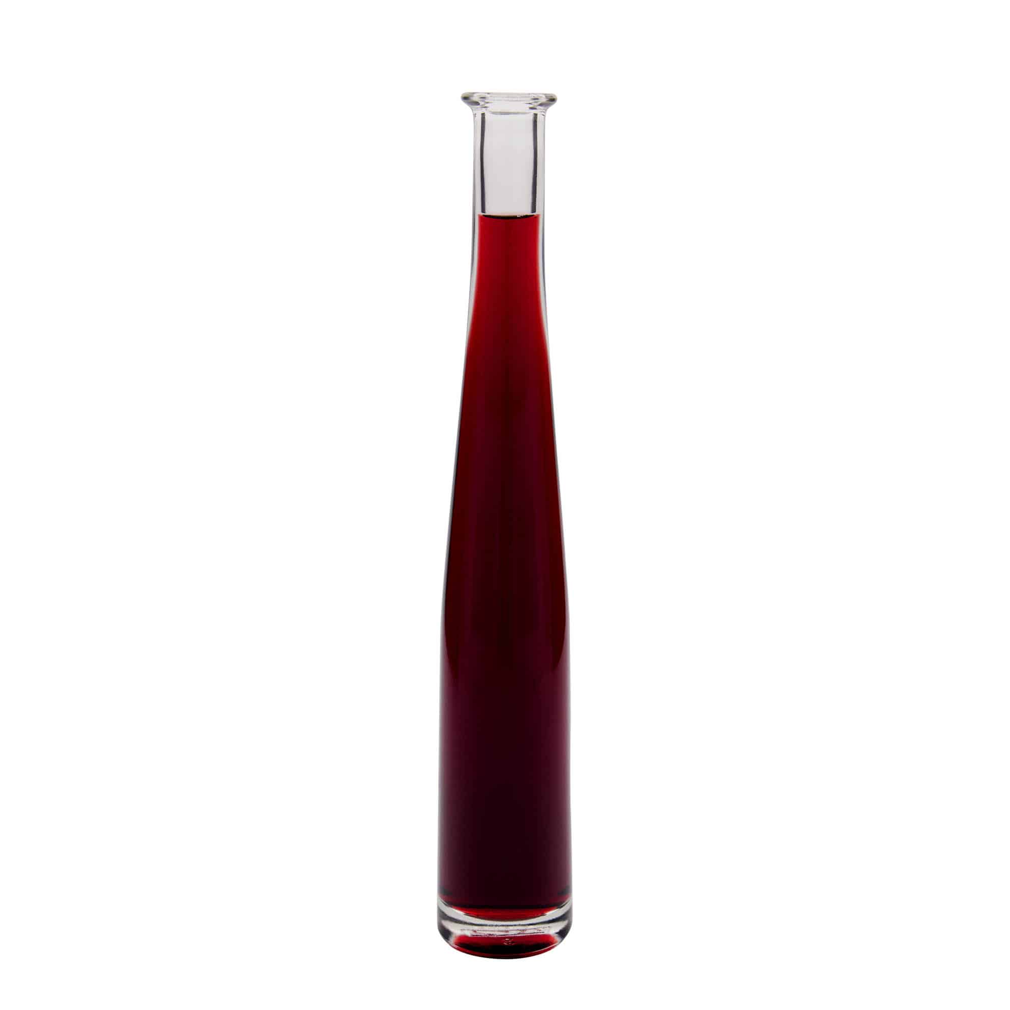 350 ml glass bottle 'Renana Futura', closure: cork