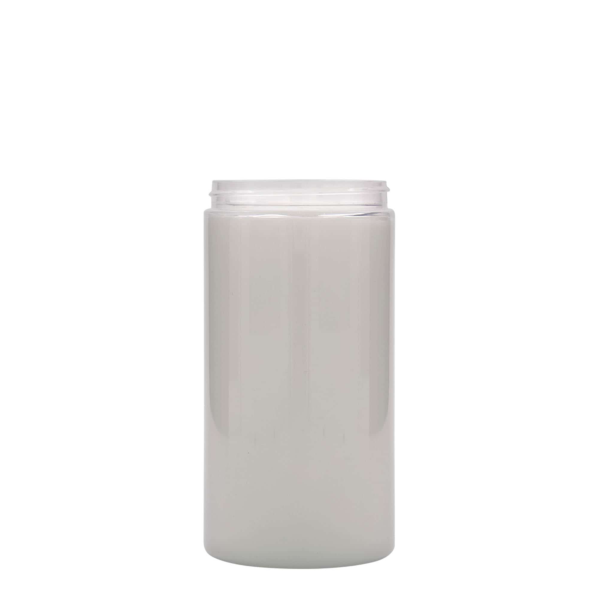 500 ml PET jar 'Isabella', closure: 70/400