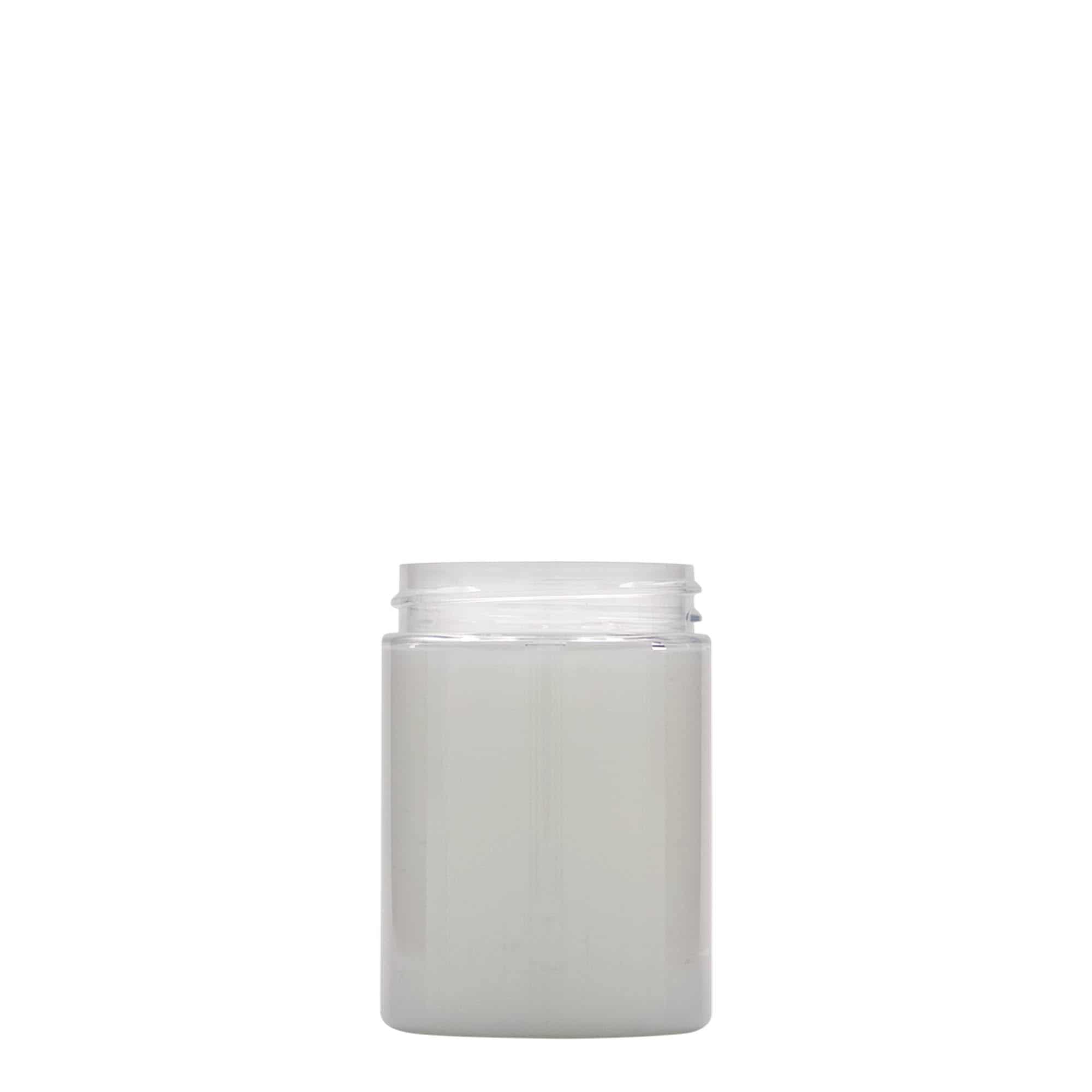 100 ml PET jar 'Isabella', closure: 48/400