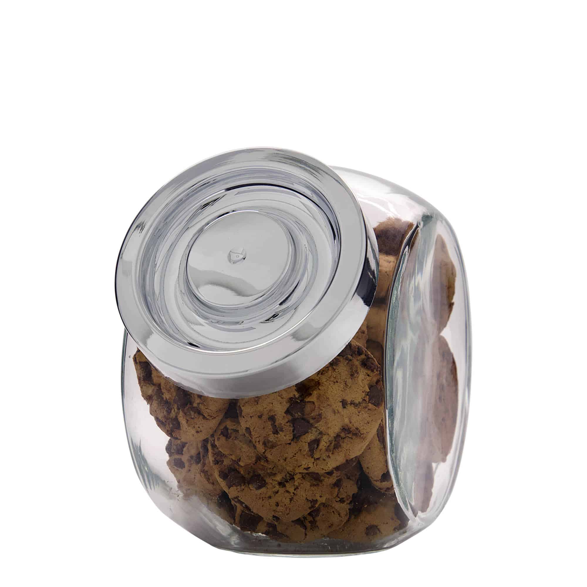 2,000 ml sweets jar 'Pandora', closure: screw cap