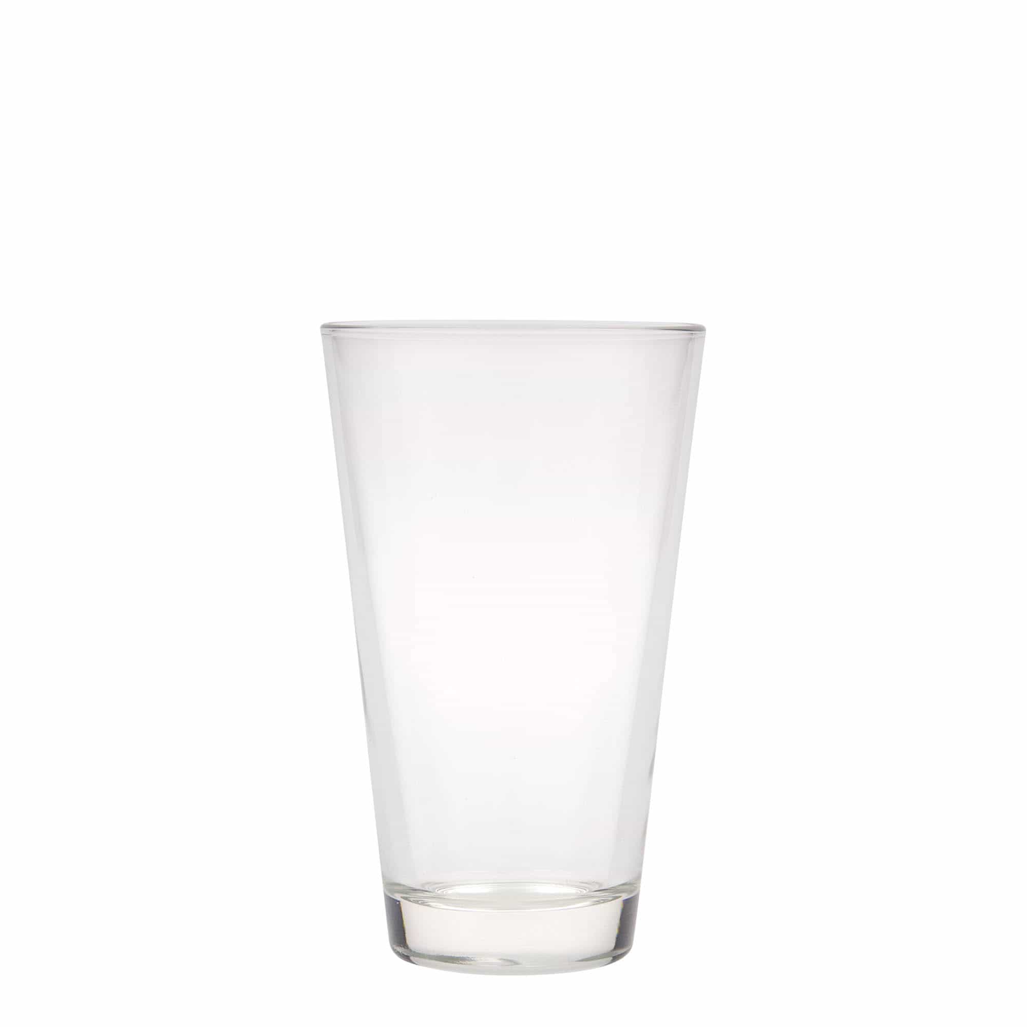 250 ml drinking glass 'Conic', glass