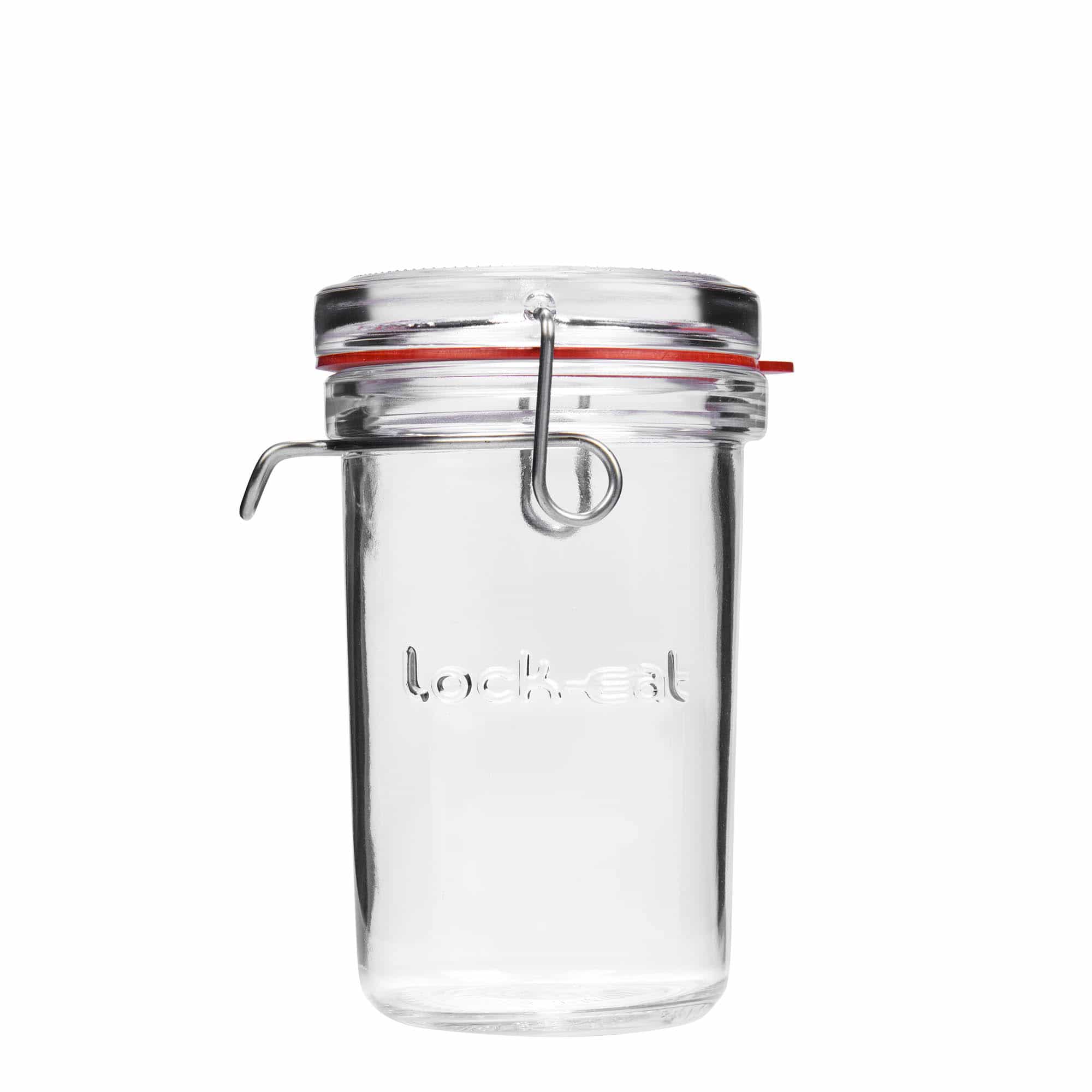 350 ml clip top jar 'Lock-Eat', closure: clip top