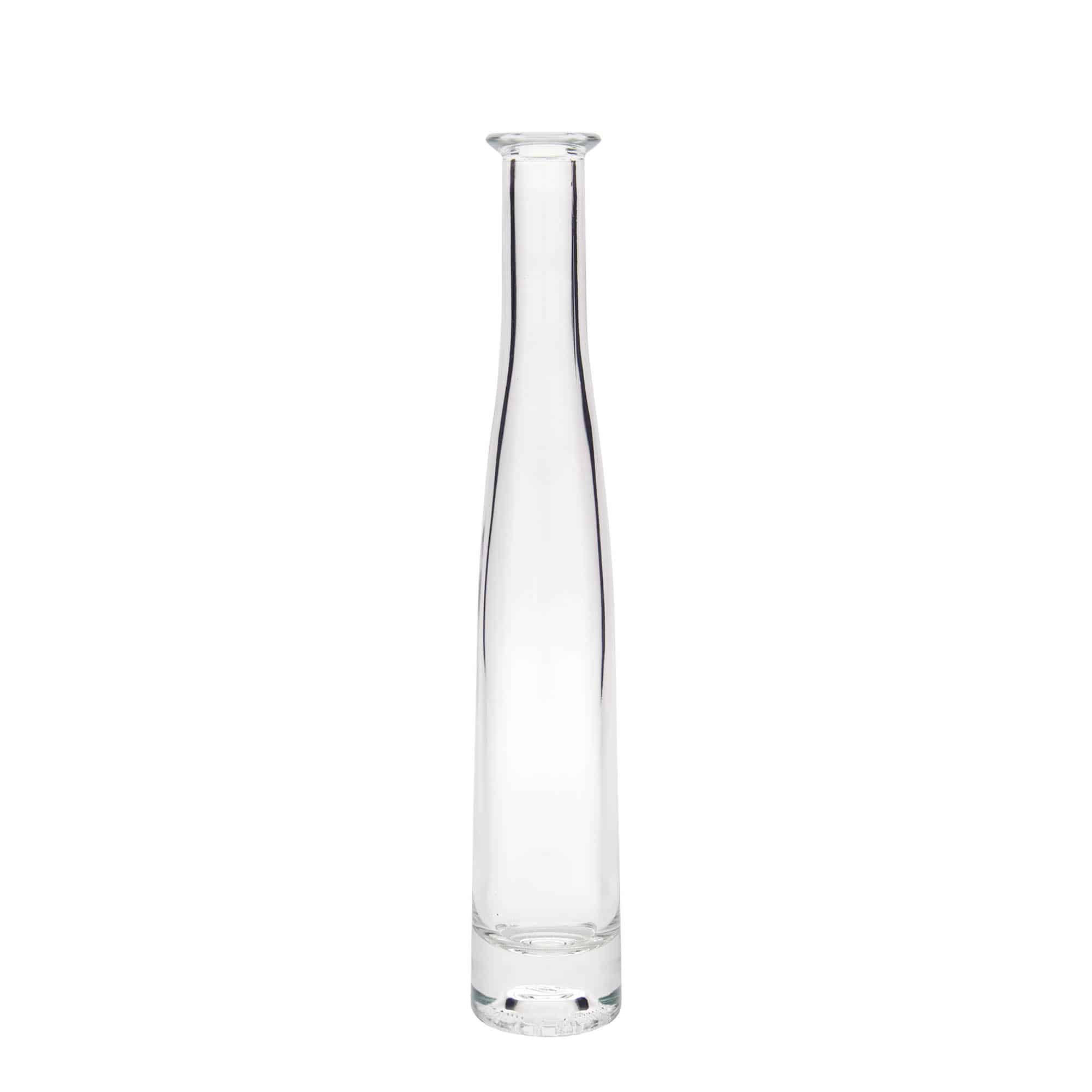 200 ml glass bottle 'Renana Futura', closure: cork