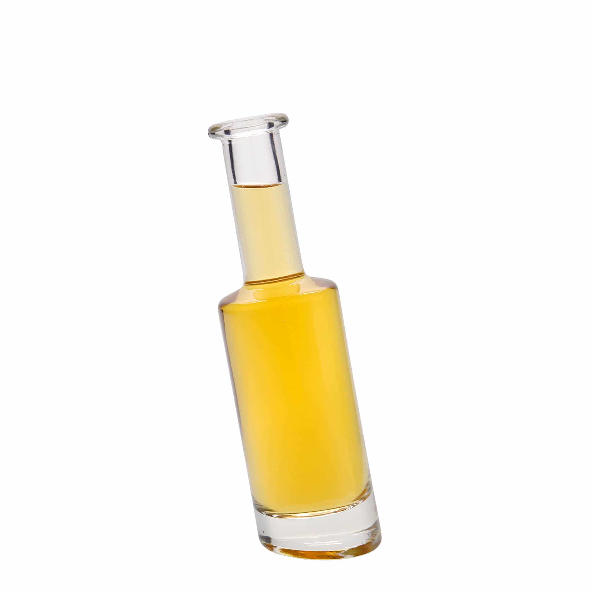 200 ml glass bottle 'Bounty', closure: cork