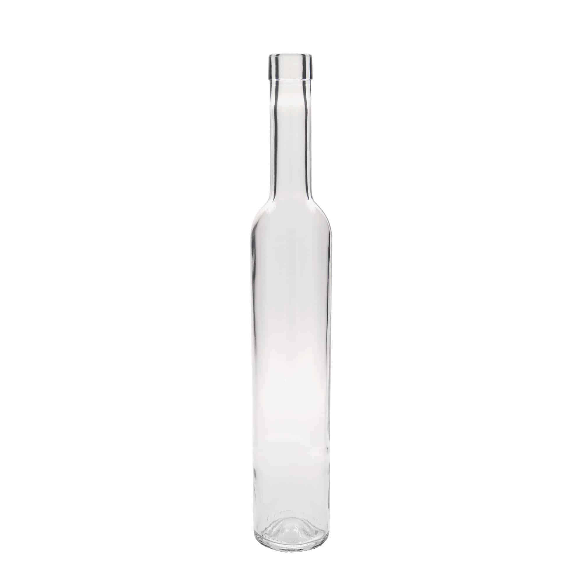 500 ml glass bottle 'Maximo', closure: cork