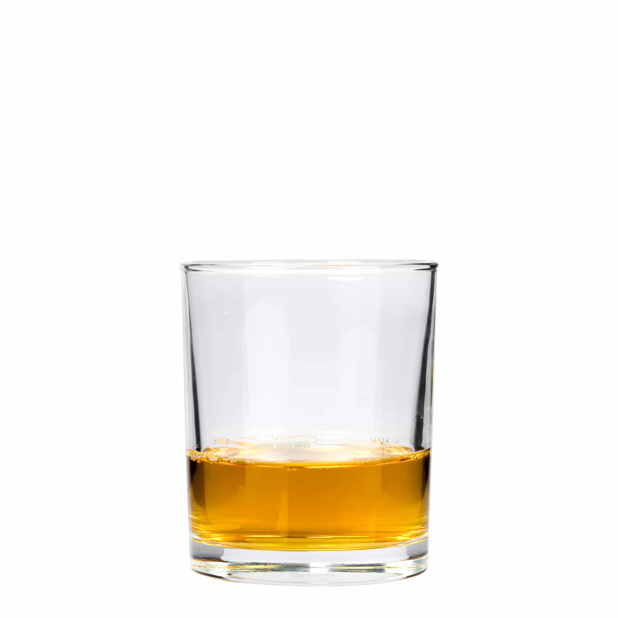 200 ml whisky glass 'Amsterdam', glass