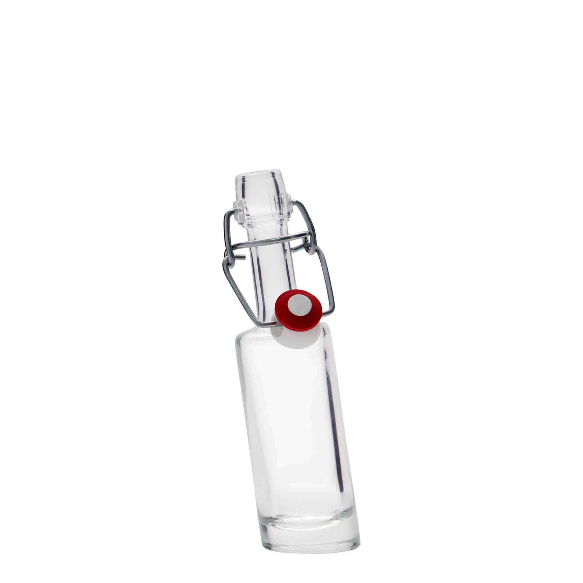 40 ml glass bottle 'Bounty', closure: swing top