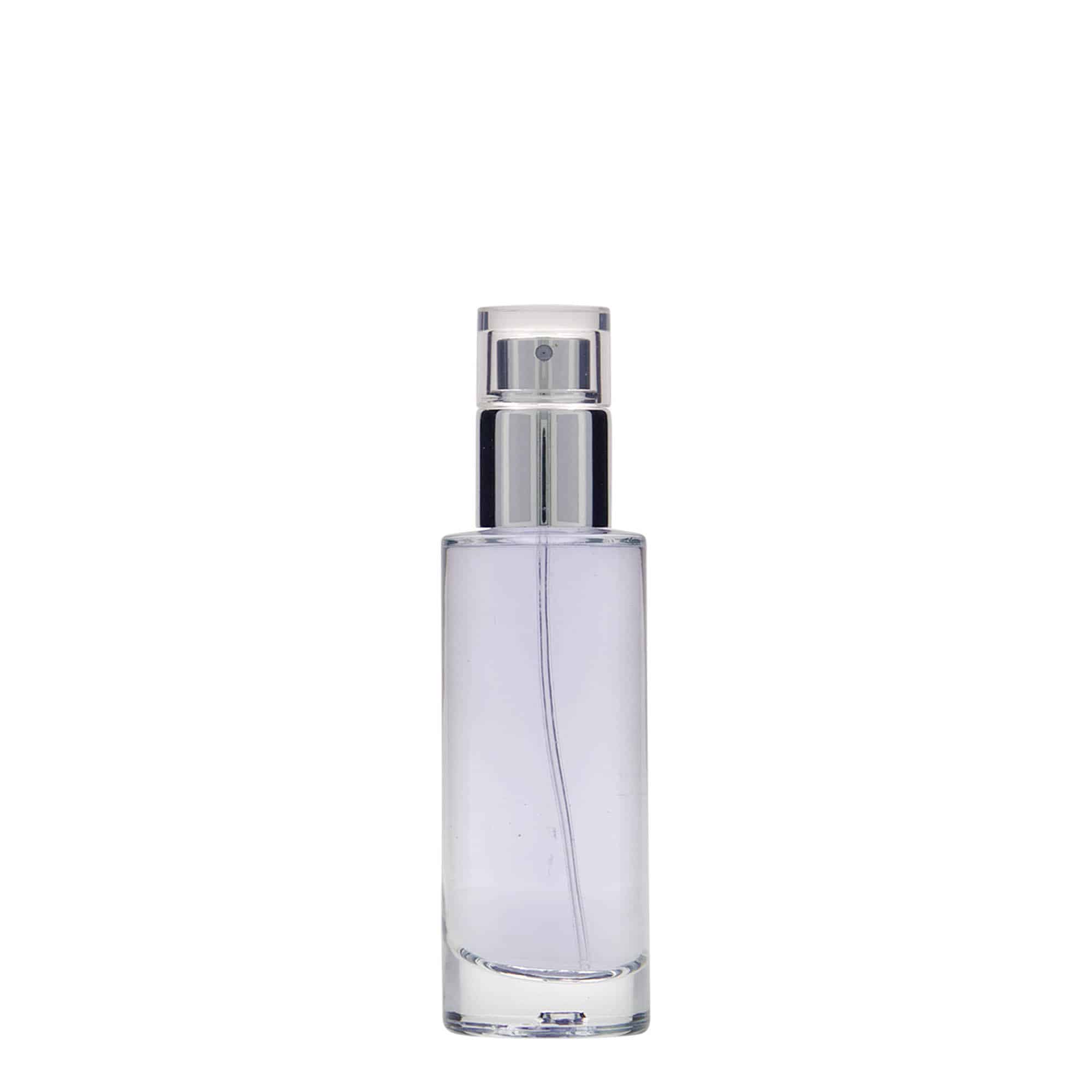 30 ml glass bottle 'Jasmina'